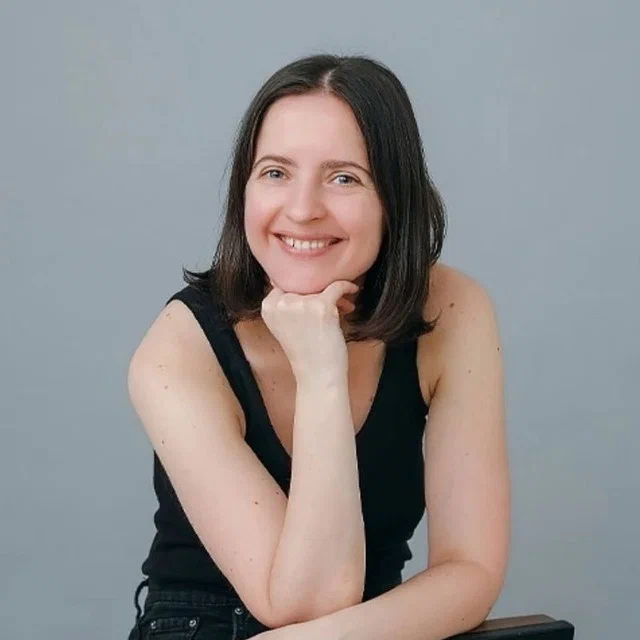 Фото исполнителя Наталья Захарова