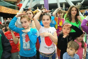 Портфолио