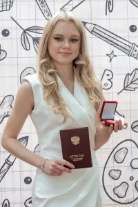 Портфолио