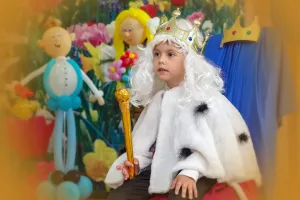 Портфолио