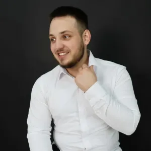 Фото исполнителя Александр Богданов