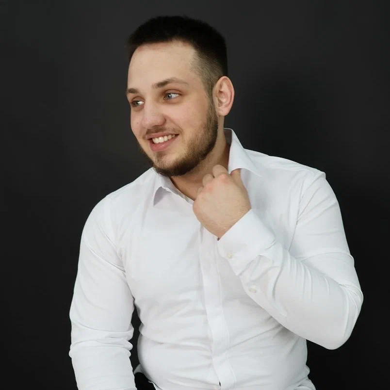 Фото исполнителя Александр Богданов