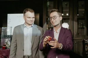 Портфолио