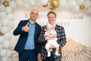 Портфолио