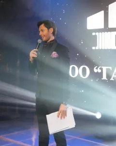 Портфолио