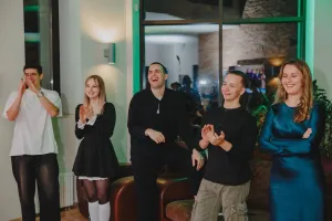 Портфолио