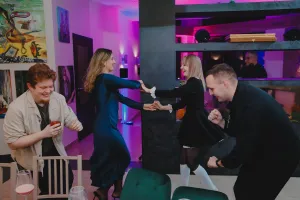 Портфолио