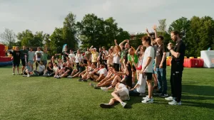 Портфолио