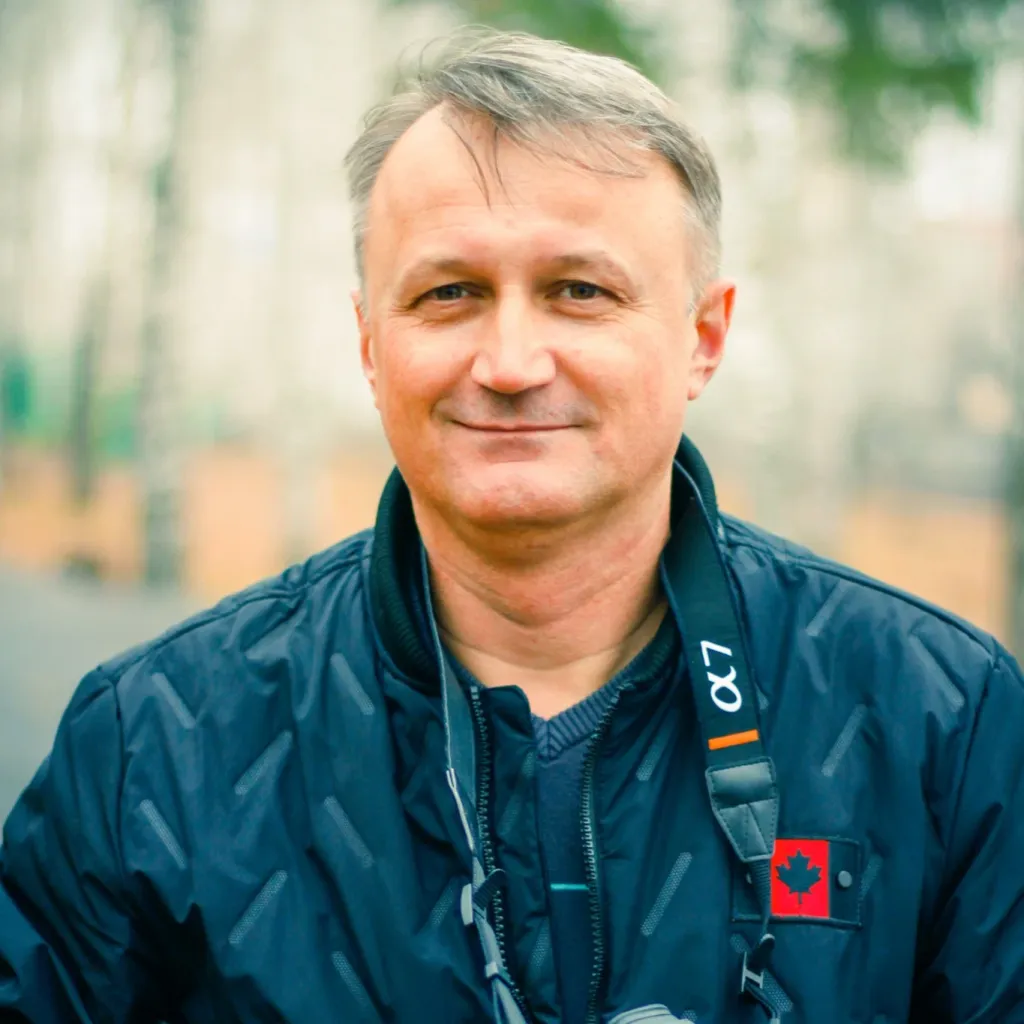Фото исполнителя Валерий Ермаков