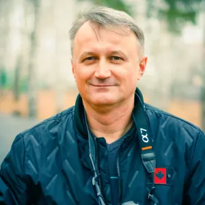 Фото исполнителя Валерий Ермаков