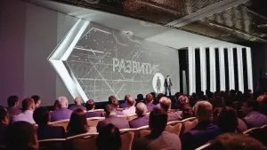 Портфолио