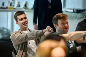 Портфолио
