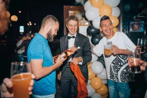 Портфолио