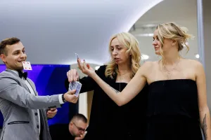 Портфолио