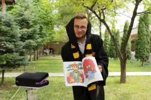 Портфолио