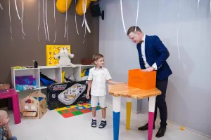 Портфолио