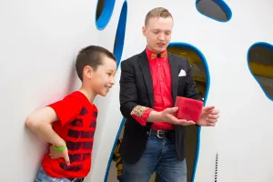Портфолио
