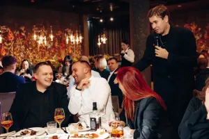 Портфолио