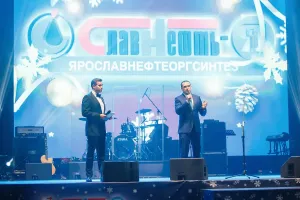 Портфолио