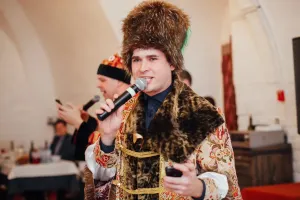 Портфолио